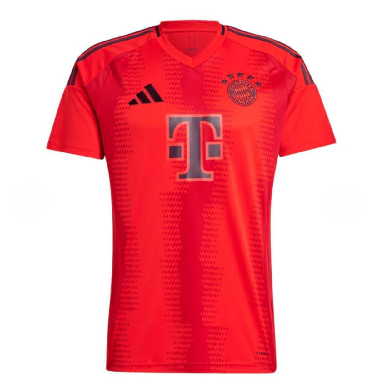 Camiseta Bayern de Múnich Home 24/25
