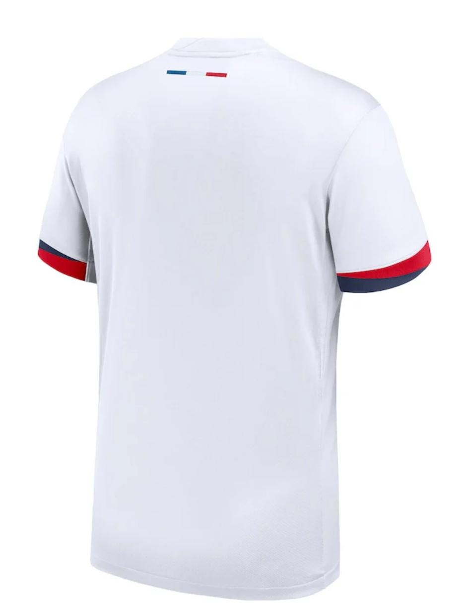 Camiseta PSG Away 24/25