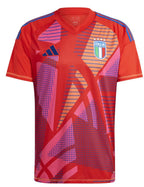 Camiseta Italia Portero 24/25