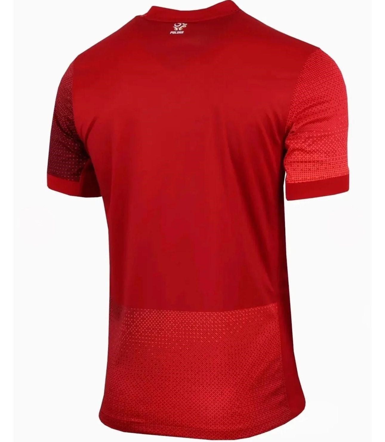 Camiseta Polonia Away 24/25