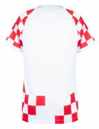 Camiseta Croacia Home 22/23 - Con Parche de Copa del Mundo