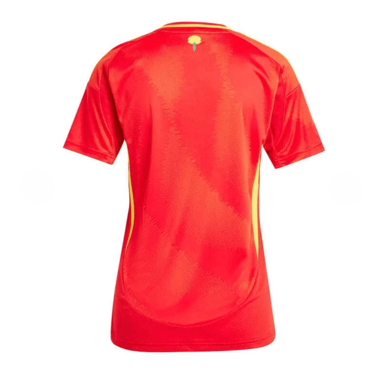 Camiseta España Home 24/25 Mujer - Con Patch