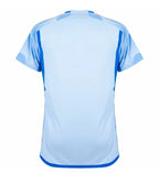 Camiseta España Away 2022