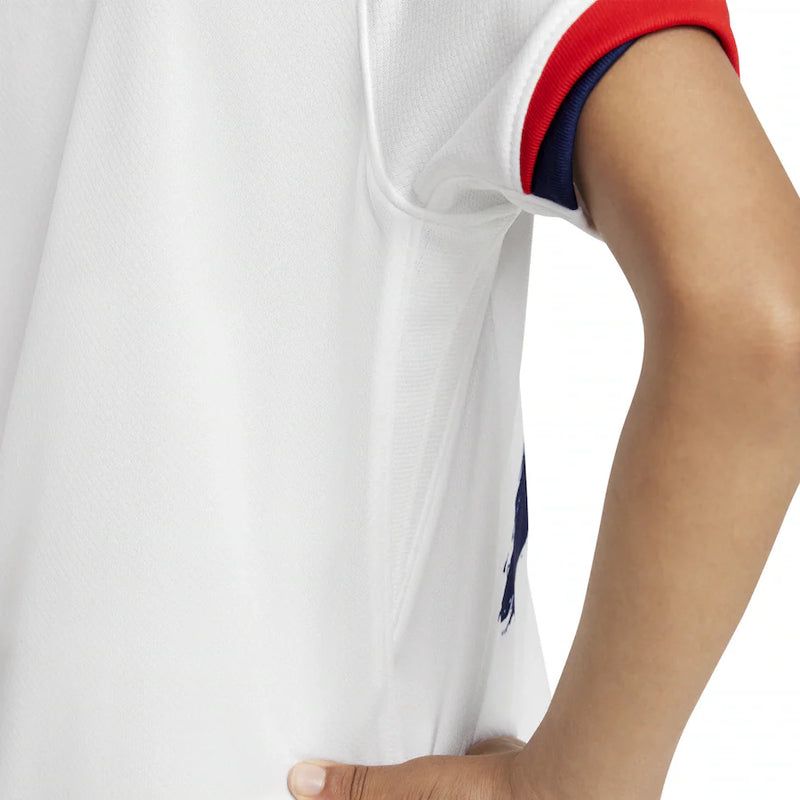 Camiseta y Pantalones para niños PSG Away 24/25