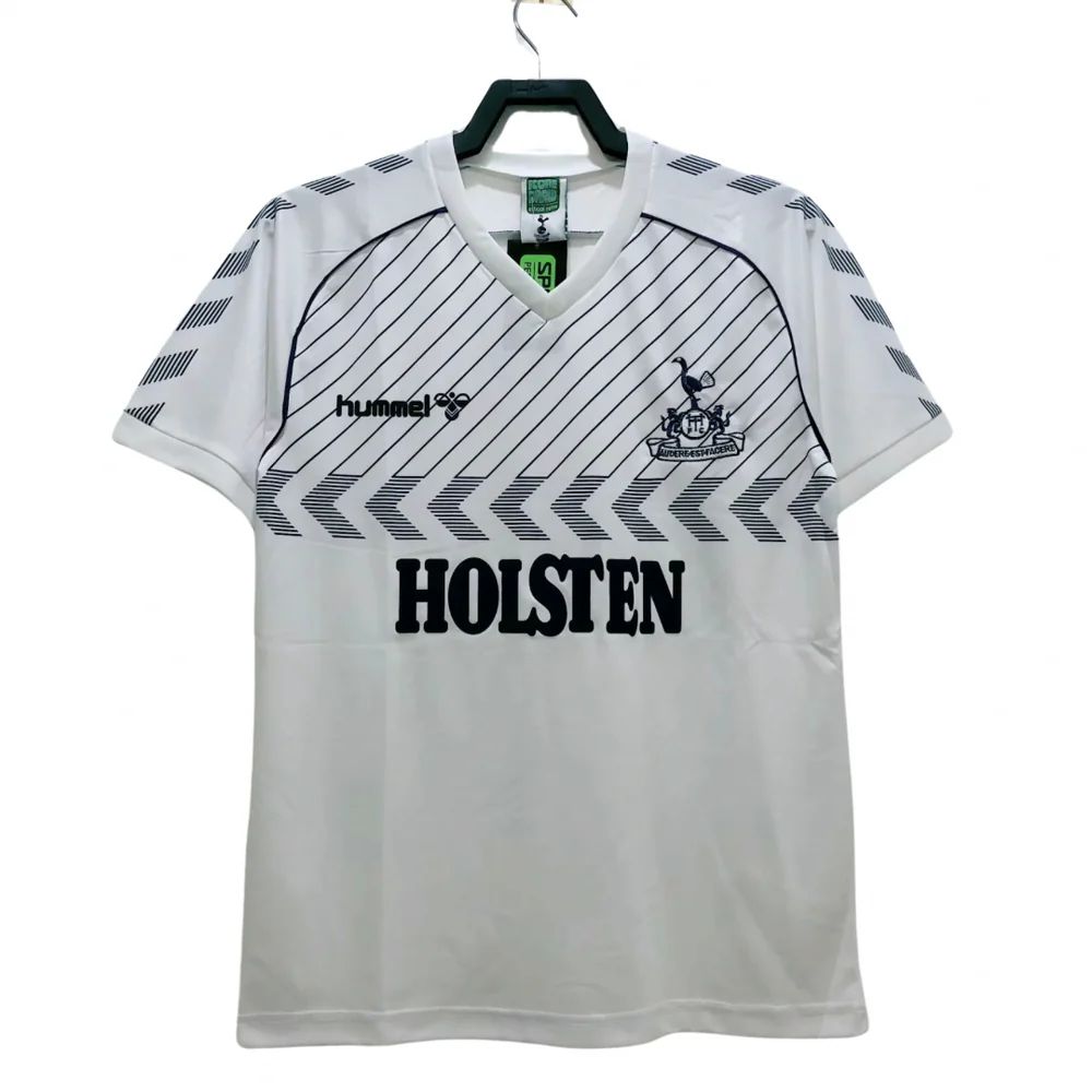 Camiseta Retro Tottenham 1986