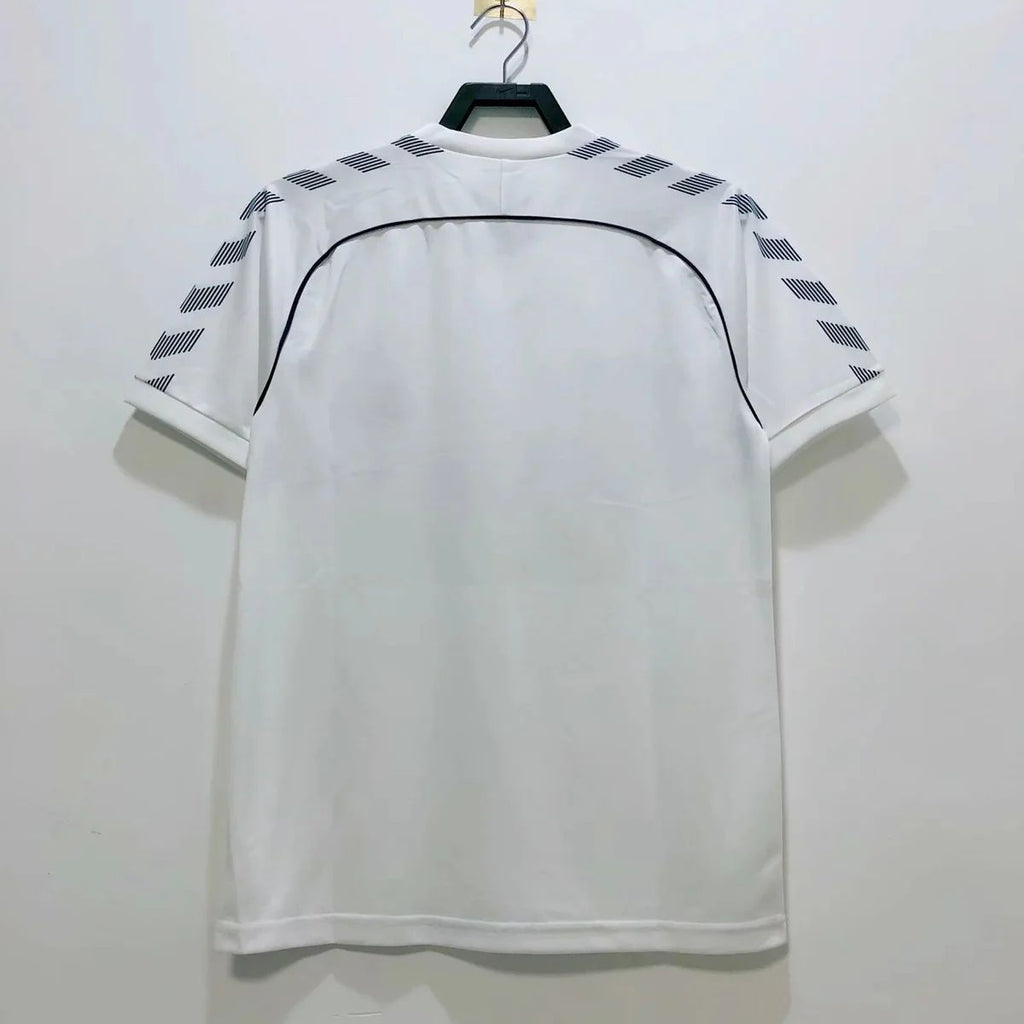 Camiseta Retro Tottenham 1986