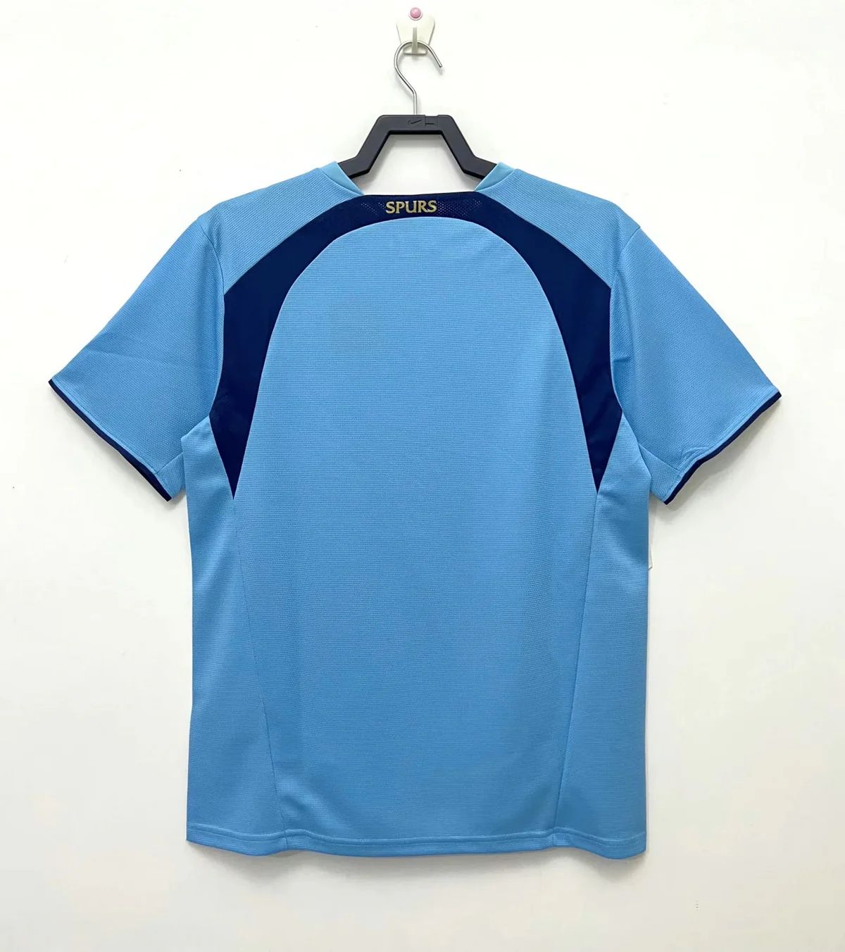 Camiseta Retro Tottenham Away 06/07