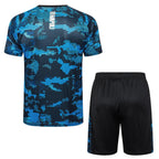 Camiseta y Pantalón corto de entrenamiento Napoli 24/25