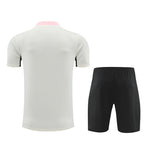 Camiseta y Pantalón corto de entrenamiento PSG 24/25