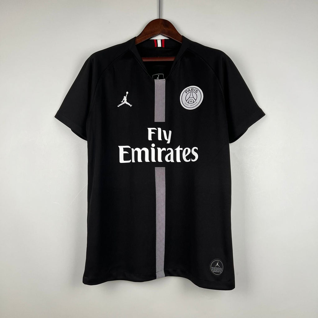 Camiseta Retro PSG 18/19
