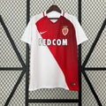Camiseta Retro AS Monaco Home 16/17