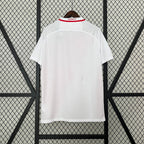 Camiseta Retro AS Monaco Home 16/17