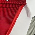 Camiseta Retro AS Monaco Home 16/17