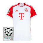 Camiseta Bayern de Múnich Home 23/24 - Con Patch UCL