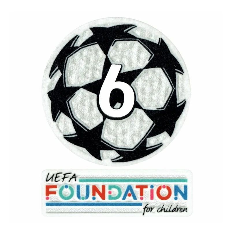 Camiseta Bayern de Múnich Home 23/24 - Con Patch UCL