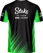 Camiseta F1 Sauber Team 2025