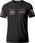 Camiseta F1 Haas Team 2025