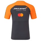 Camiseta F1 McLaren Team 2025