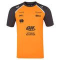 Camiseta F1 McLaren Team 2025