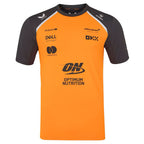 Camiseta F1 McLaren Team 2025
