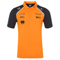 Camiseta F1 McLaren Team 2025 - Polo