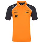 Camiseta F1 McLaren Team 2025 - Polo