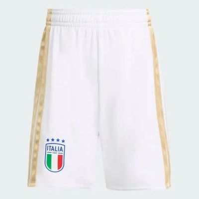 Camiseta y Pantalones para niños Italia Home 26/27