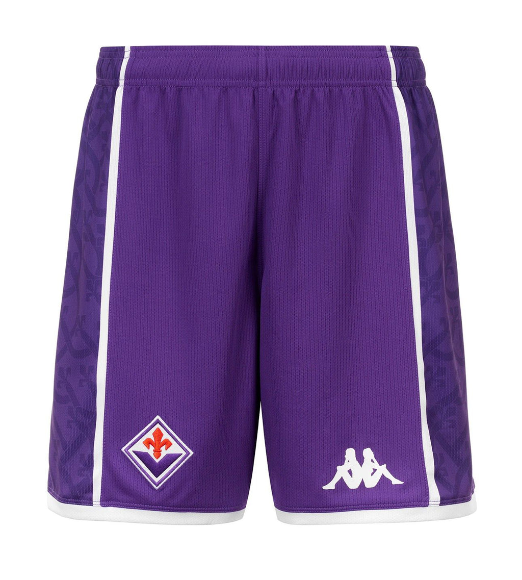 Pantalón Corto ACF Fiorentina Home 25/26