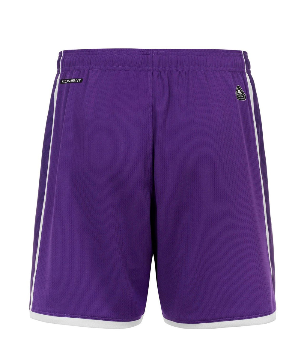 Pantalón Corto ACF Fiorentina Home 25/26