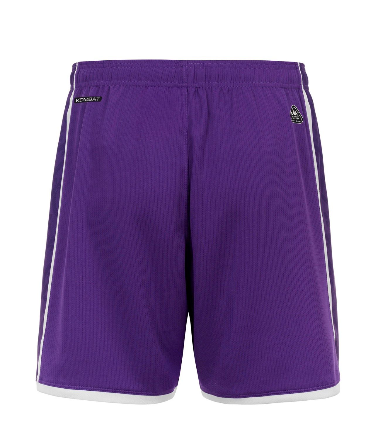 Pantalón Corto ACF Fiorentina Home 25/26