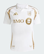 Camiseta Los Angeles FC Away 24/25