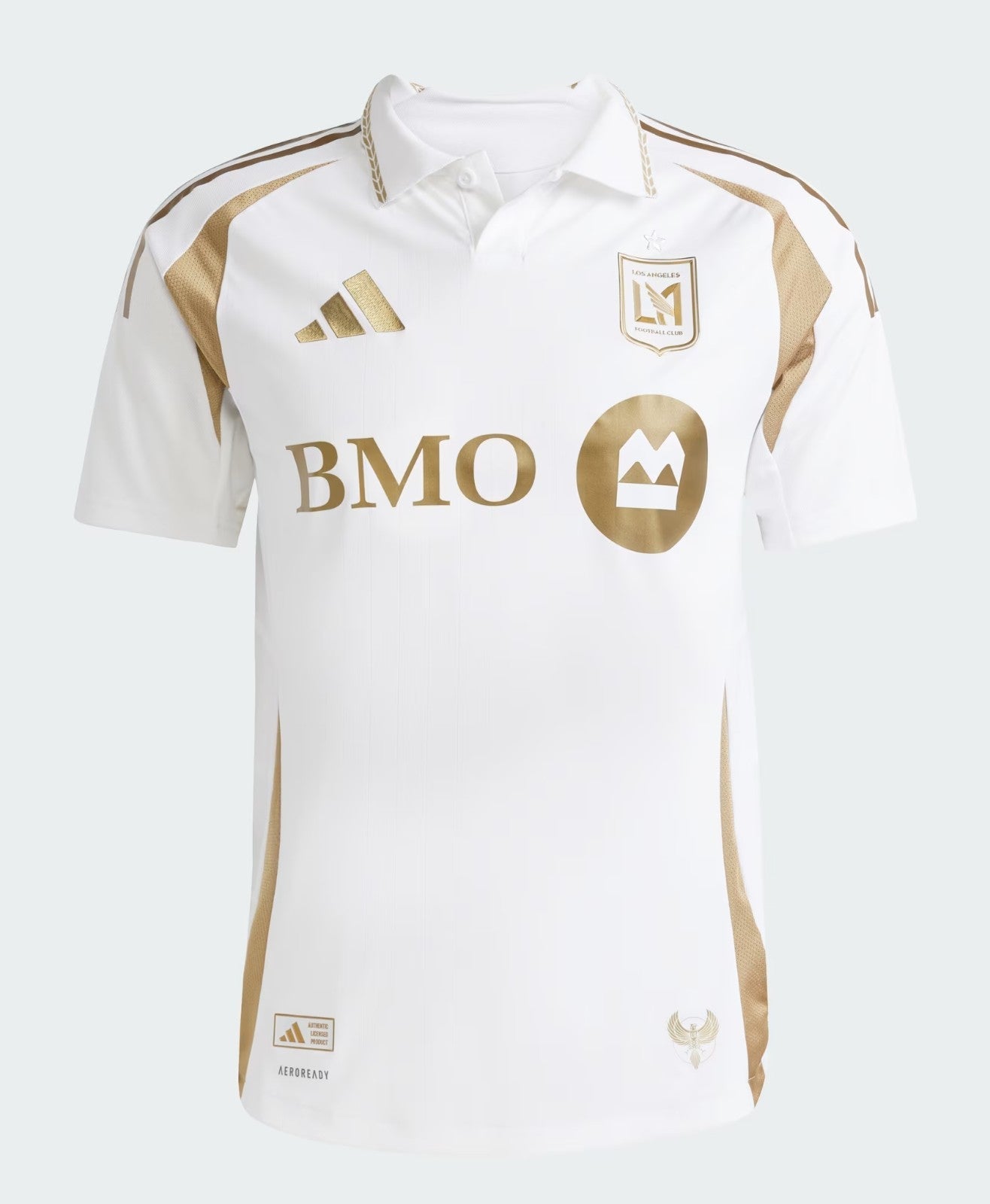 Camiseta Los Angeles FC Away 24/25