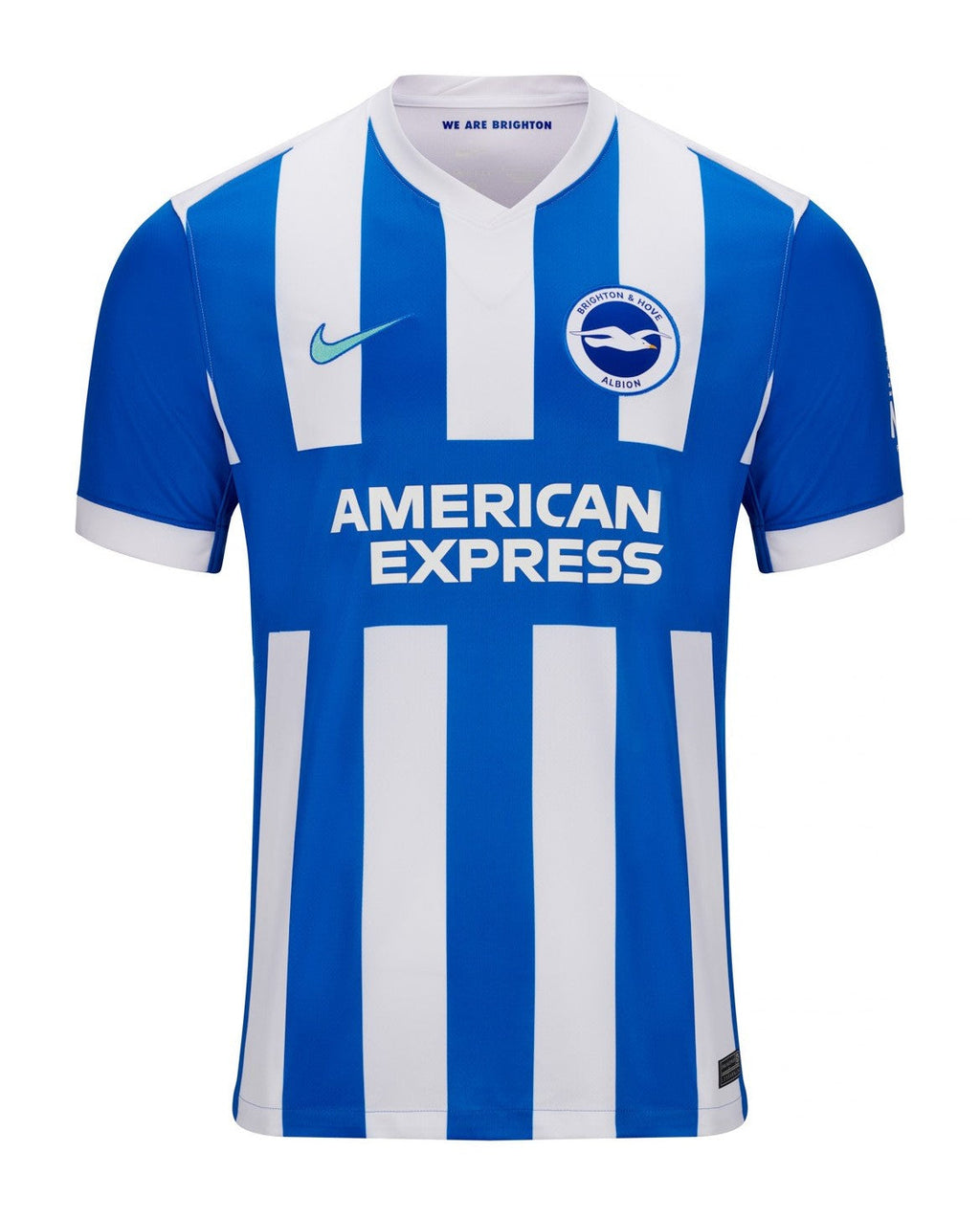 Camiseta Brighton Home 25/26