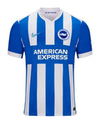 Camiseta Brighton Home 25/26