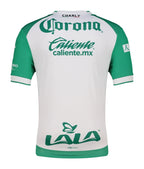 Camiseta Santos Laguna Home 25/26