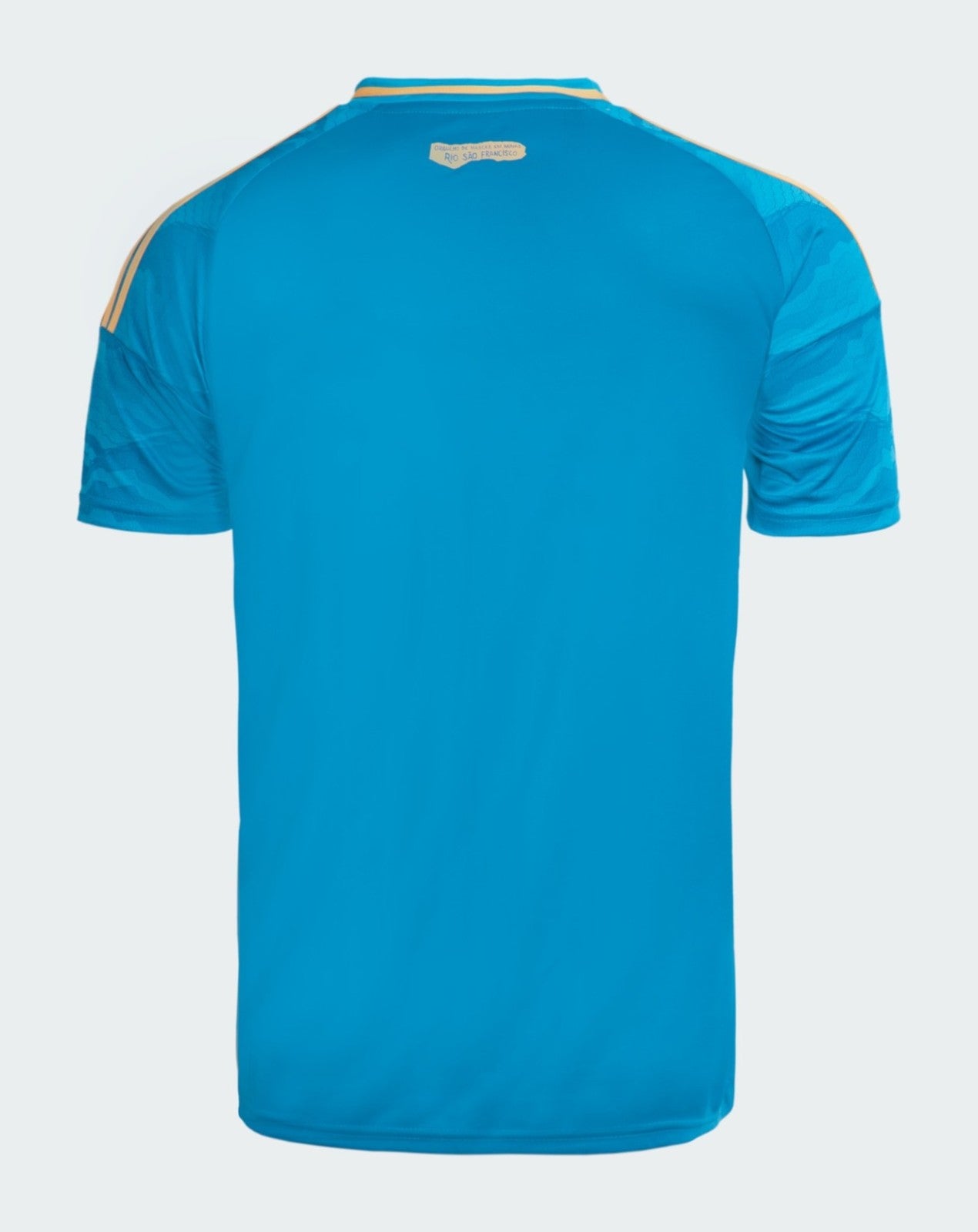 Camiseta Cruzeiro Third 25/26