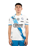 Camiseta Club Puebla Home 25/26