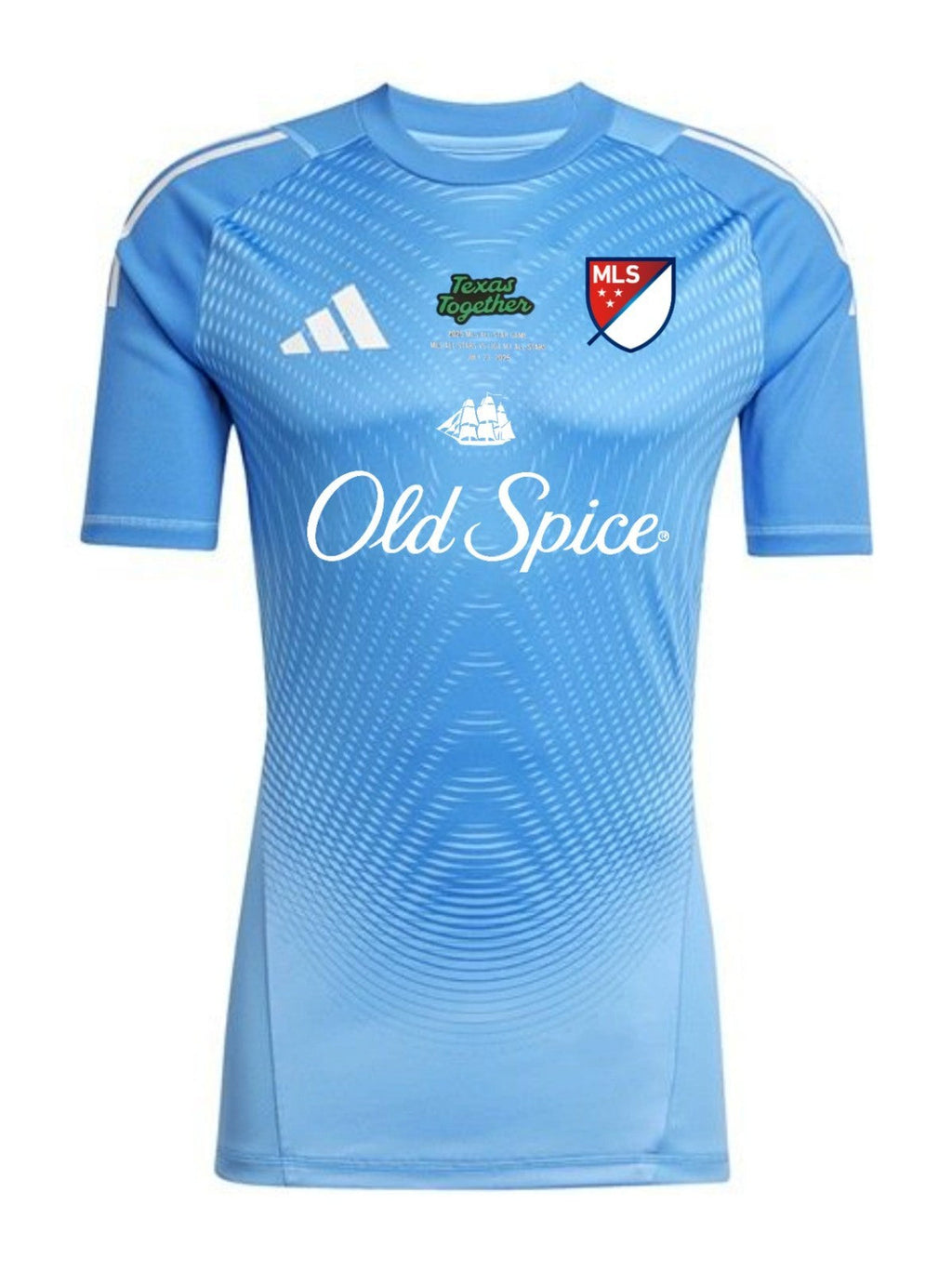 Camiseta MLS All-Stars Portero 2025