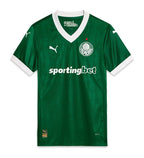 Camiseta Palmeiras Home 25/26