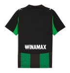 Camiseta RC Lens Away 25/26