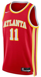 Camiseta Atlanta Hawks - Trae Young