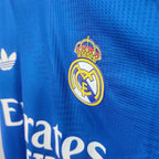 Camiseta Real Madrid Third 25/26