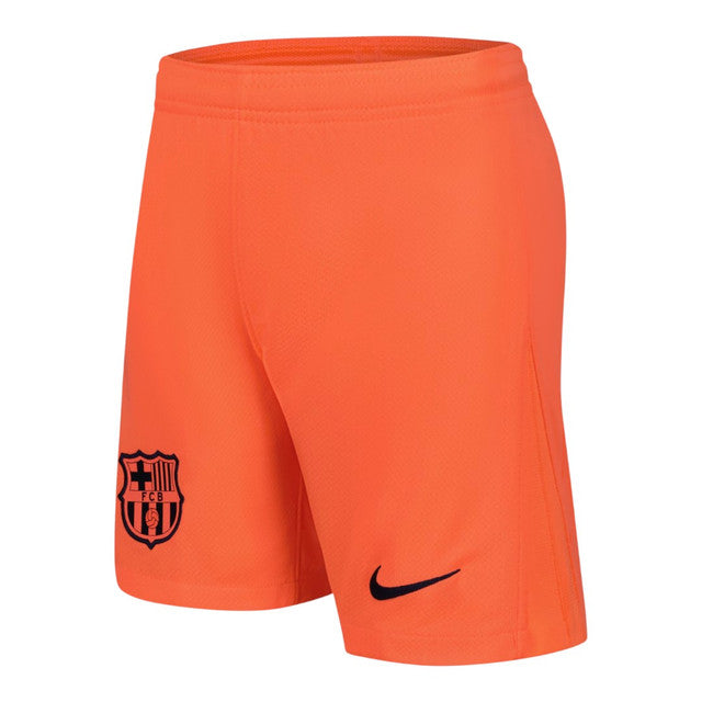 Pantalón Corto FC Barcelona Third 25/26