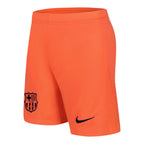 Pantalón Corto FC Barcelona Third 25/26
