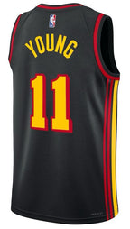 Camiseta Atlanta Hawks - Trae Young