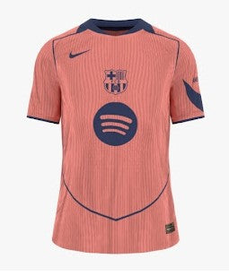 Camiseta FC Barcelona Third 25/26