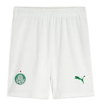 Pantalón Corto Palmeiras Home 25/26