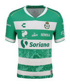 Camiseta Santos Laguna Home 25/26
