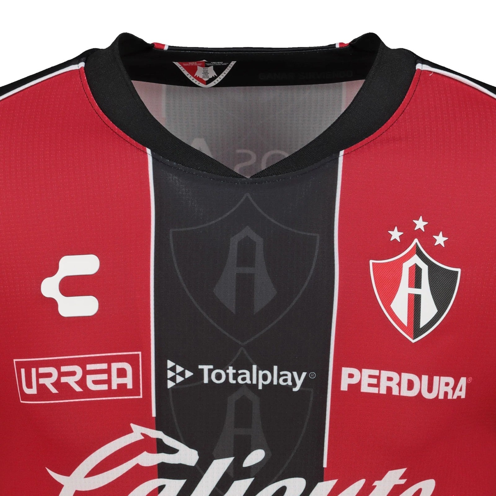 Camiseta Atlas FC Home 25/26