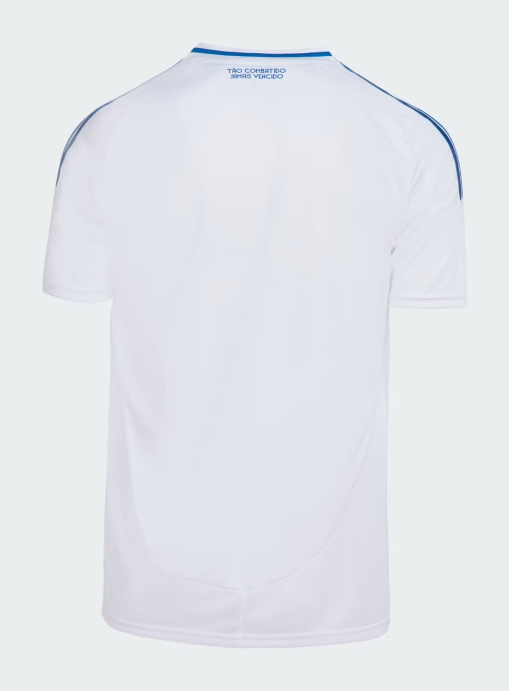 Camiseta Cruzeiro Away 25/26